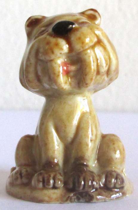 1965 Tigger Balding and Mansell Flintstone Wade Christmas Cracker