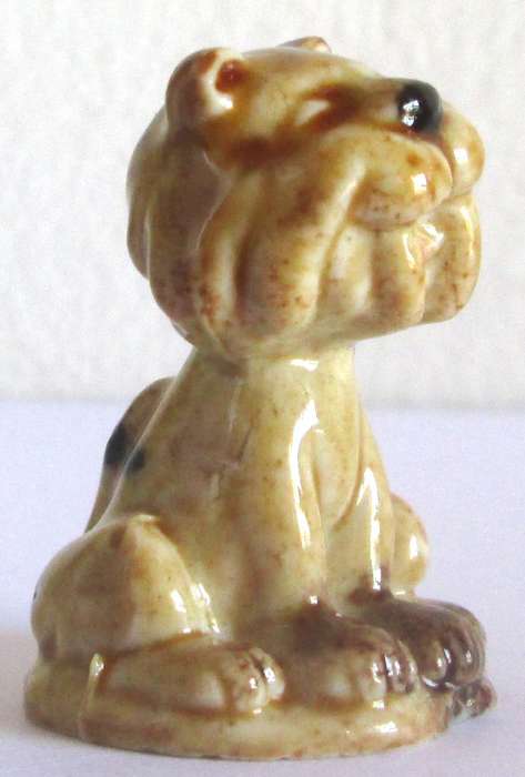 1965 Tigger Balding and Mansell Flintstone Wade Christmas Cracker