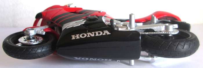 Maisto Honda Motorbike
