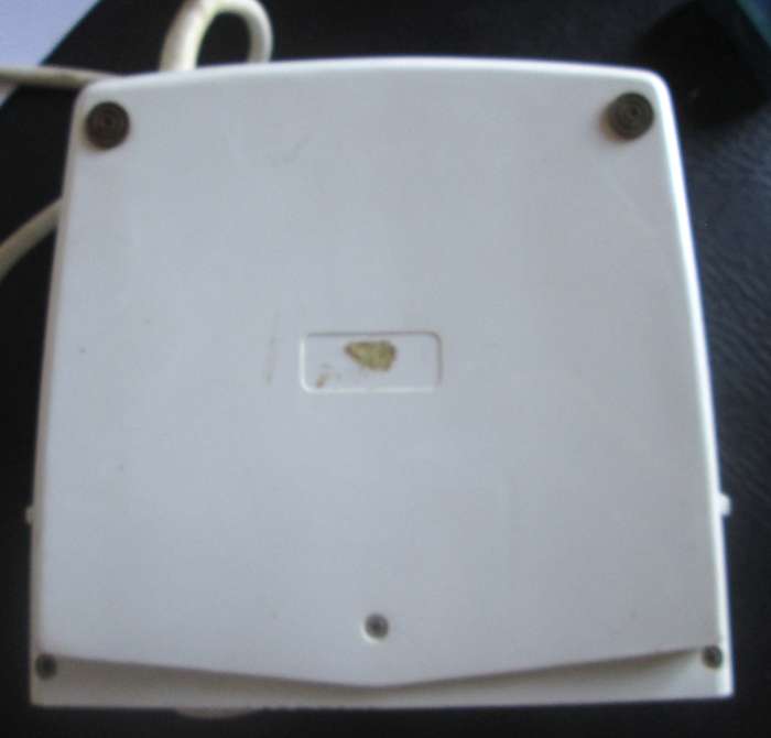 Ronson Escort Dry Nail Machine Vintage