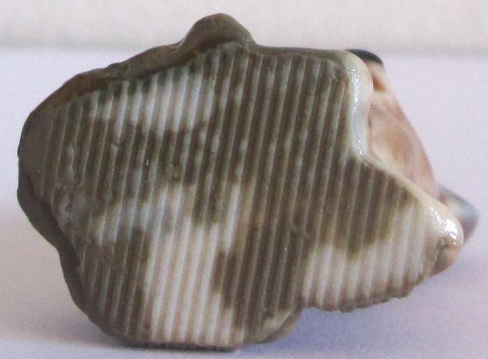 1971 Fawn Wade English Whimsies