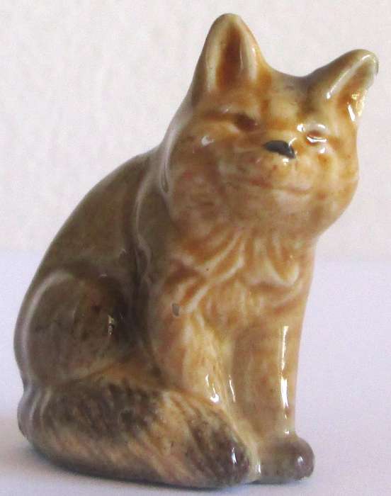 1972 Fox Wade English Whimsies