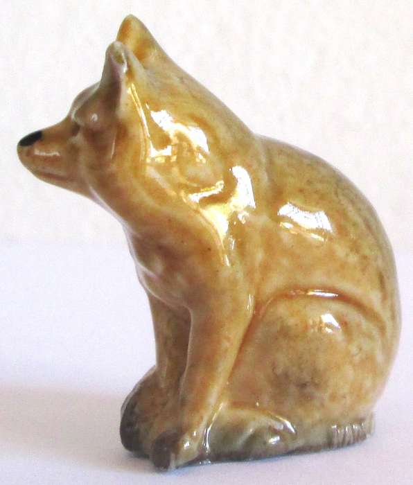 1972 Fox Wade English Whimsies