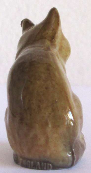 1972 Fox Wade English Whimsies