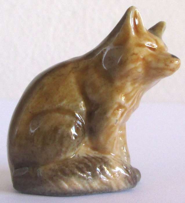 1972 Fox Wade English Whimsies