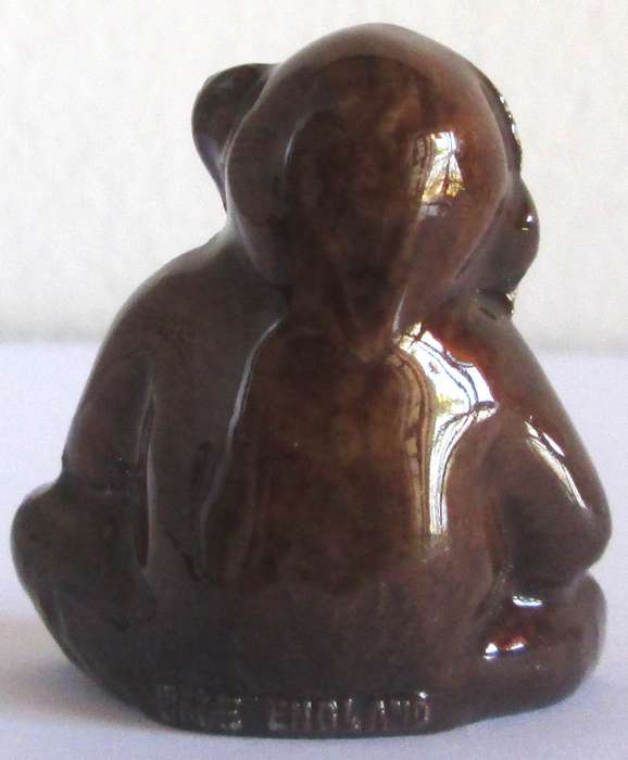 1973 Chimpanzee Wade English Whimsies