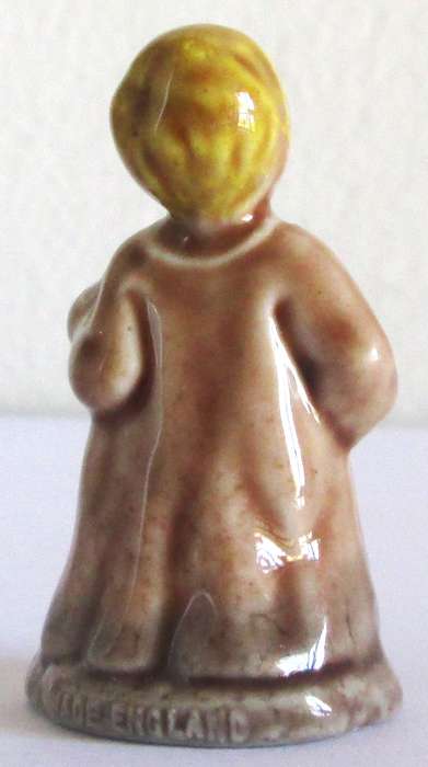 1970 Wee Willie Winkie Wade Nursery Rhyme Model