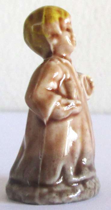 1970 Wee Willie Winkie Wade Nursery Rhyme Model