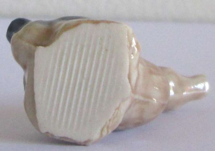 1972 Duck Wade English Whimsies