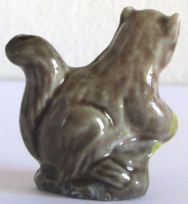 1972 Beaver Wade English Whimsies