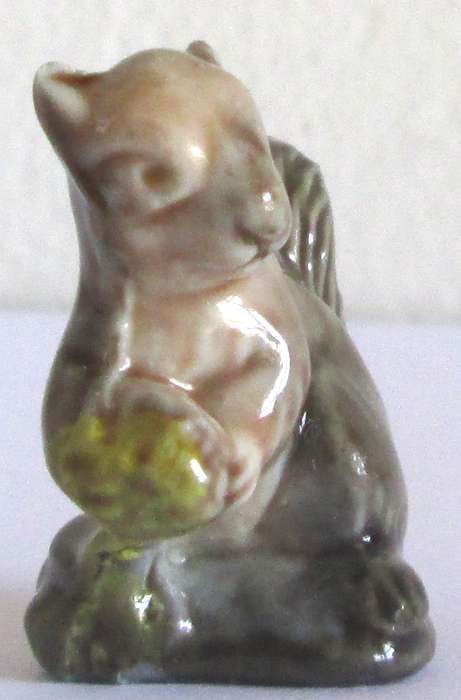 1972 Beaver Wade English Whimsies