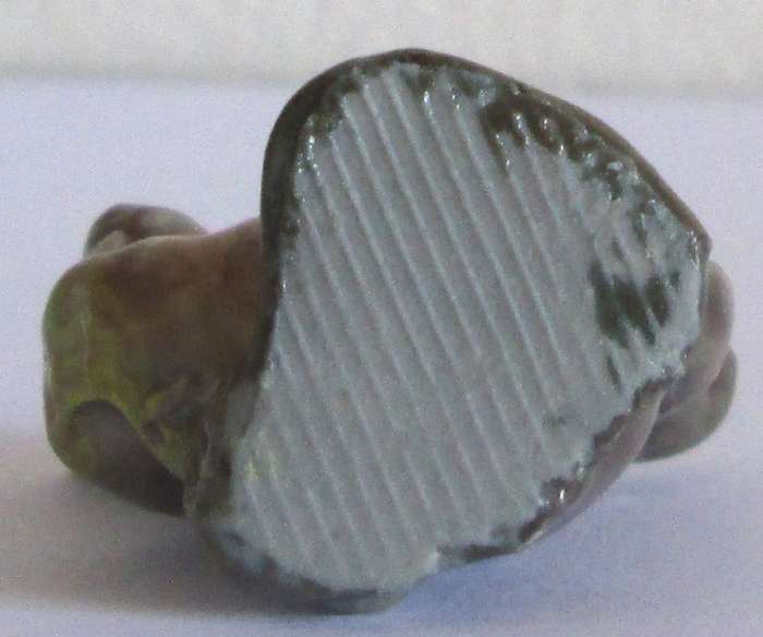 1972 Beaver Wade English Whimsies