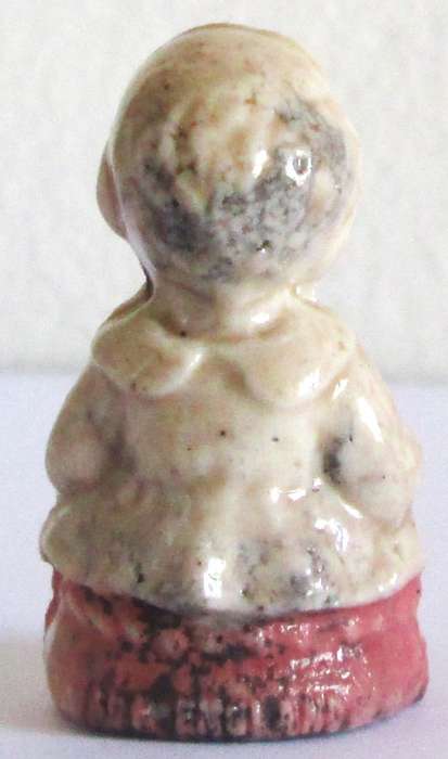1972 - 1979 Little Jack Horner Wade Nursery Rhyme Model
