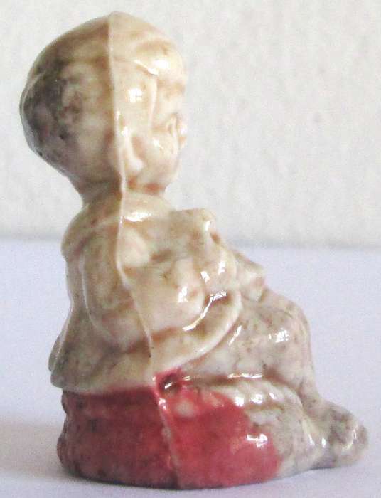 1972 - 1979 Little Jack Horner Wade Nursery Rhyme Model