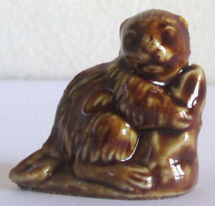 1972 Beaver Wade English Whimsies