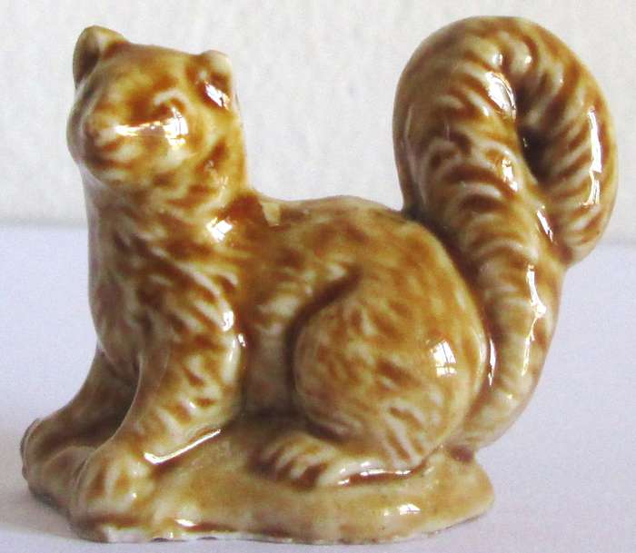 1974 Pine Martin Wade English Whimsies