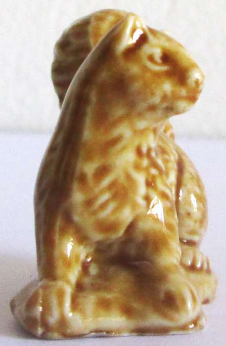 1974 Pine Martin Wade English Whimsies