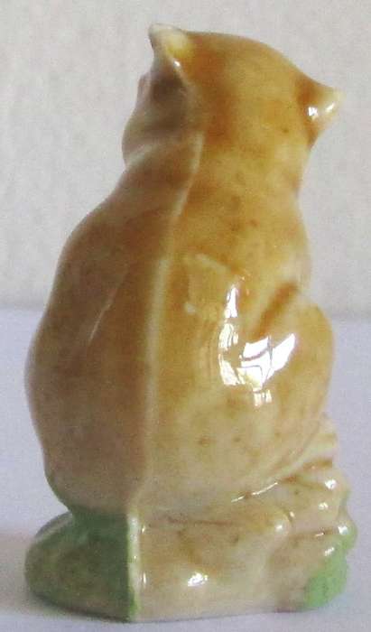 1974 Fieldmouse Wade English Whimsies