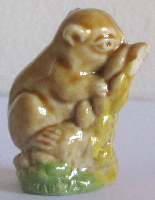 1974 Fieldmouse Wade English Whimsies