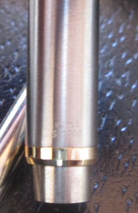 Jaquar Ballpoint Pen S1000 UNI Mitsubishi Pencil Co Ltd