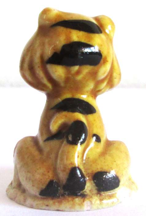 1965 Tigger Balding and Mansell Flintstone Wade Christmas Cracker