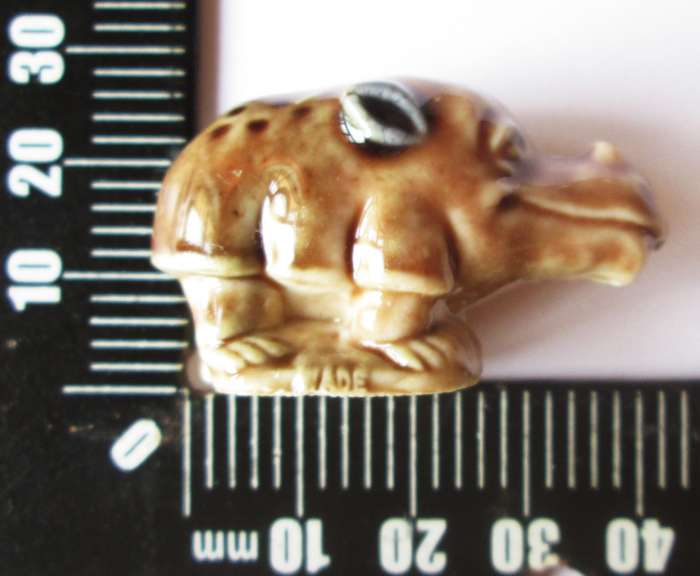 1965 Rhinno Balding and Mansell Flintstone Wade Christmas Cracker