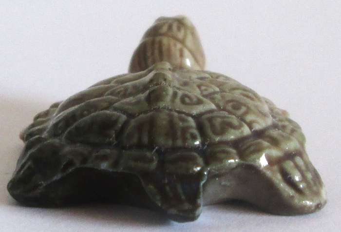 1965 Terrapin Balding and Mansell Flintstone Wade Christmas Cracker