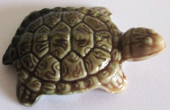 1965 Terrapin Balding and Mansell Flintstone Wade Christmas Cracker