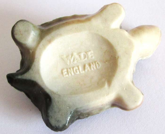 1965 Terrapin Balding and Mansell Flintstone Wade Christmas Cracker