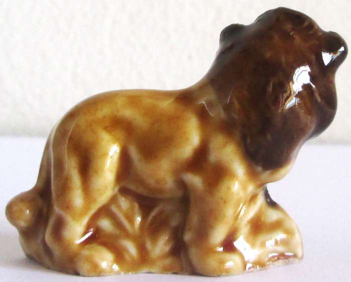 1973 Lion Wade English Whimsies
