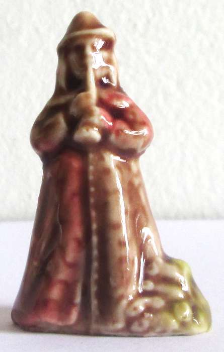 1970 Pied Piper Wade Nursery Rhyme Model