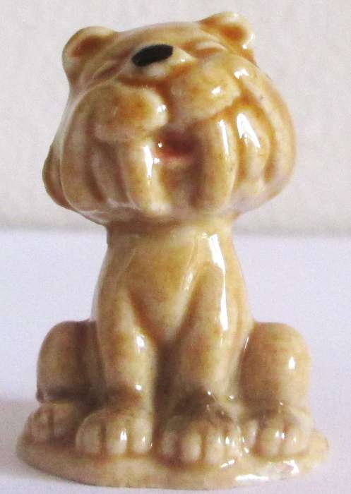 1965 Tigger Balding and Mansell Flintstone Wade Christmas Cracker