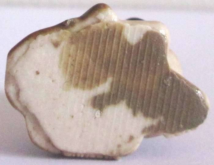 1971 Fawn Wade English Whimsies