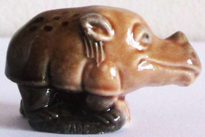 1965 Rhinno Balding and Mansell Flintstone Wade Christmas Cracker