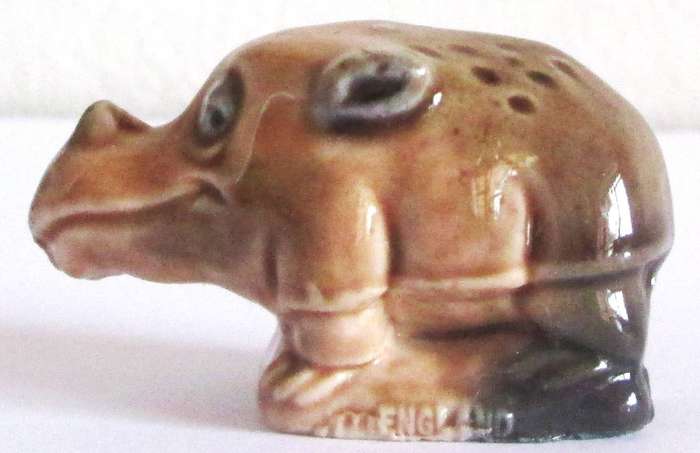 1965 Rhinno Balding and Mansell Flintstone Wade Christmas Cracker