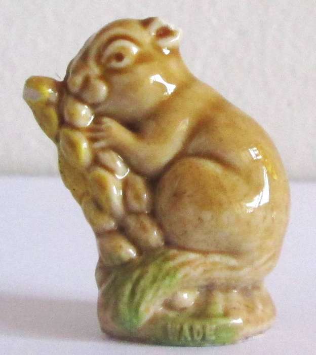 1974 Fieldmouse Wade English Whimsies