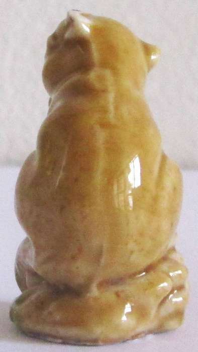 1974 Fieldmouse Wade English Whimsies