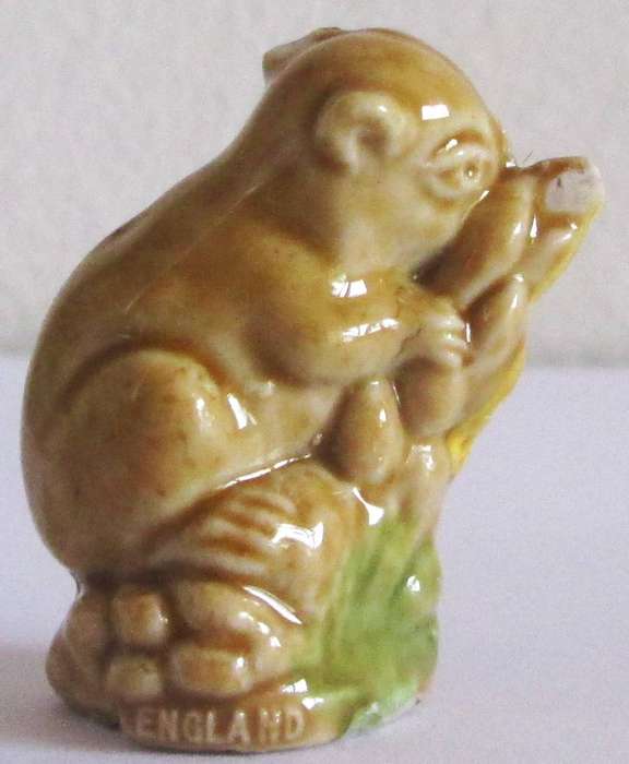 1974 Fieldmouse Wade English Whimsies