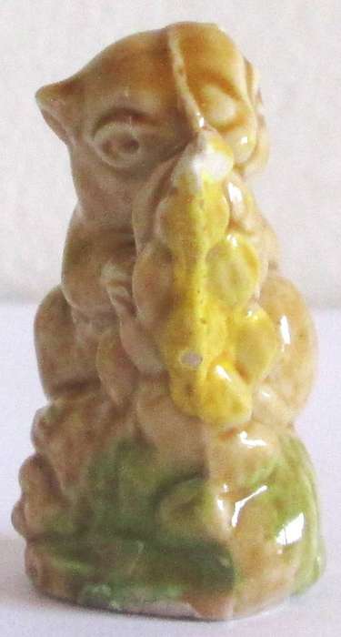1974 Fieldmouse Wade English Whimsies