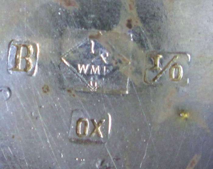 WMF 4 Piece Set