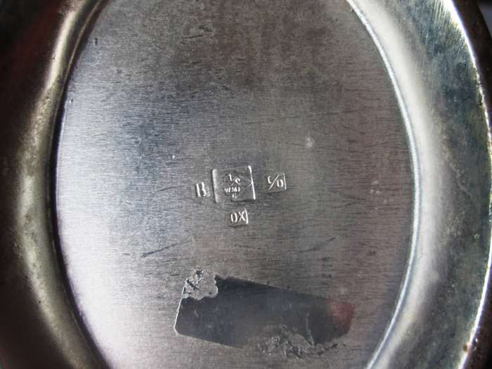 WMF 4 Piece Set