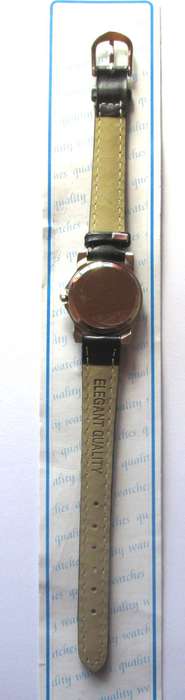 Elegant Quality Ladies Quartz Watch