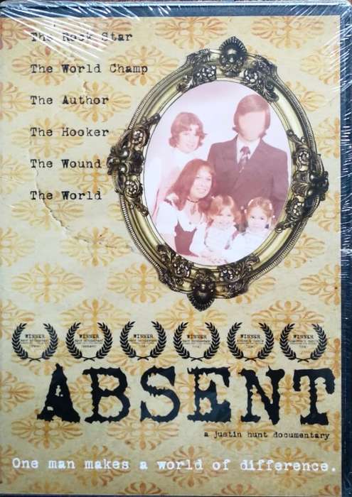 Absent DVD