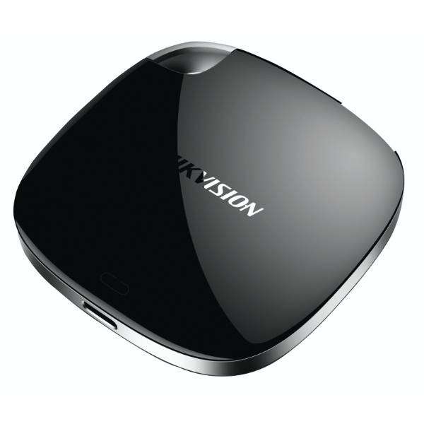 Hikvision 256GB Portable External SSD T100i SSD