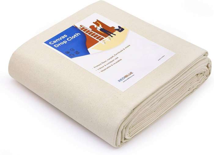 Cotton canvas 8 oz /227g