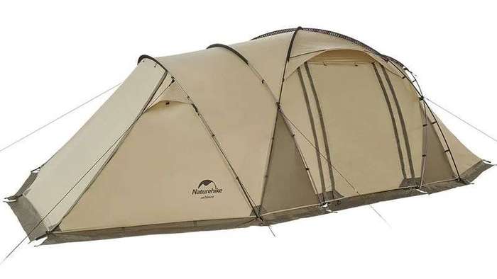 Naturehike Aries  Tunnel Tent