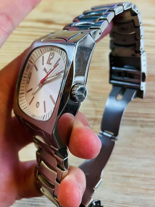 PUMA Stainless Steel Watch
