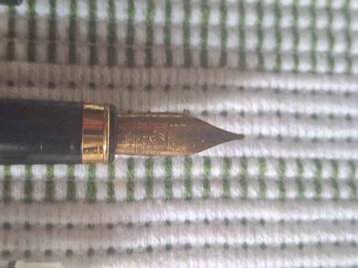 Ronson pen set