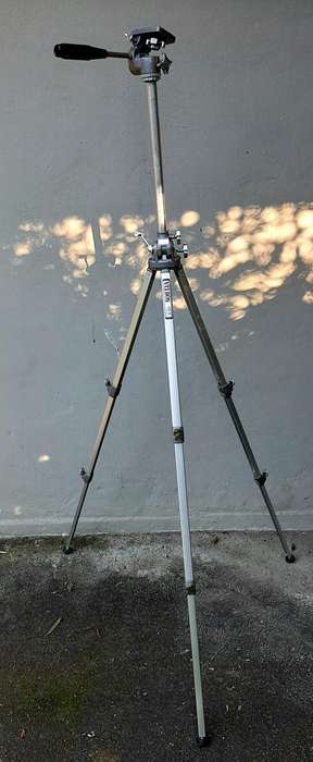 Nikon D3200 with 3 lenses and more