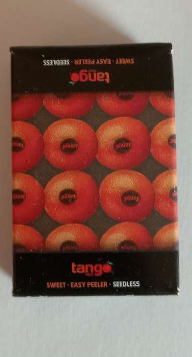 CHECKERS Little Shop Goes Extra - TANGO No Card Included